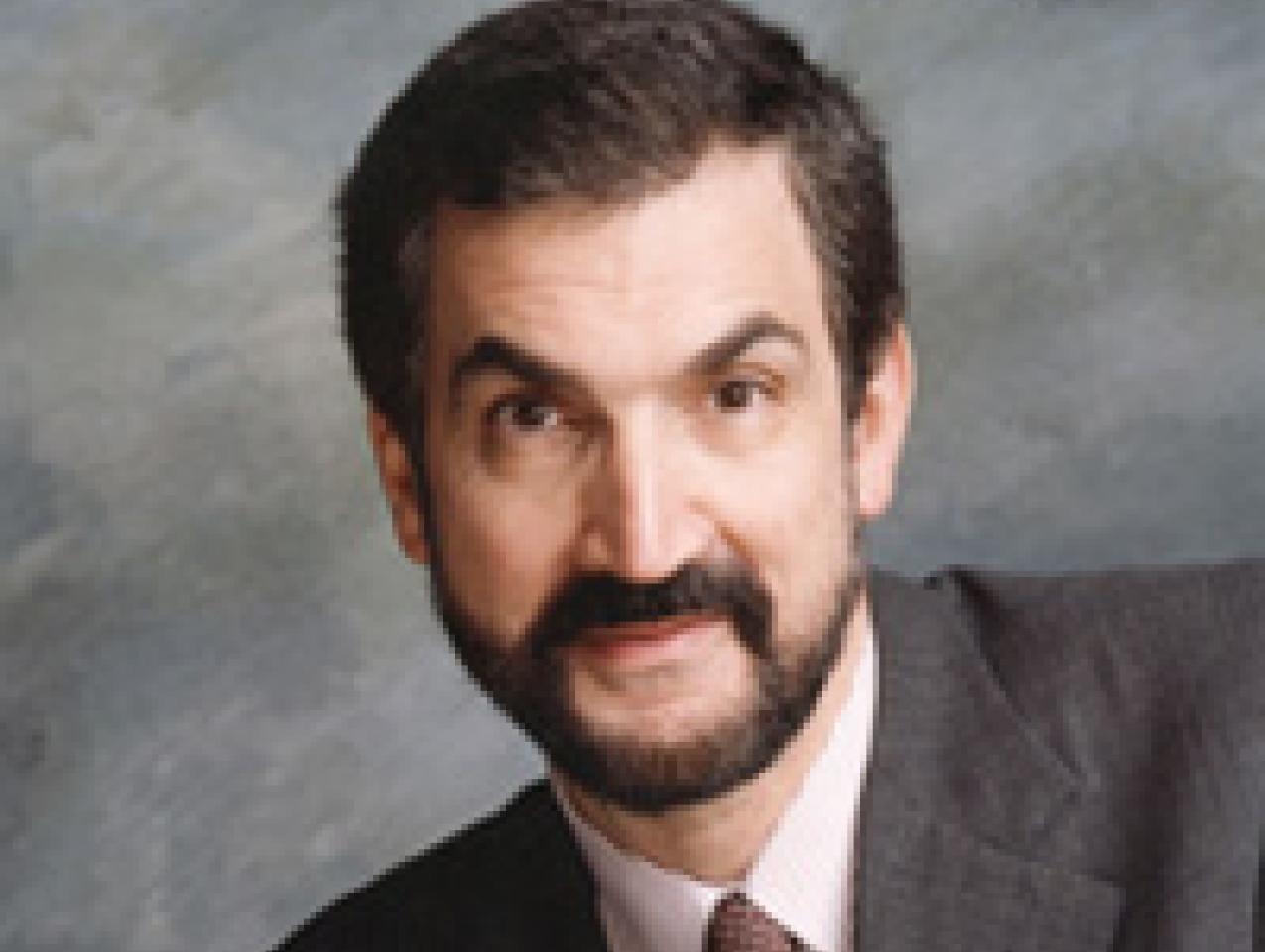 Daniel Pipes is director of the Middle East Forum