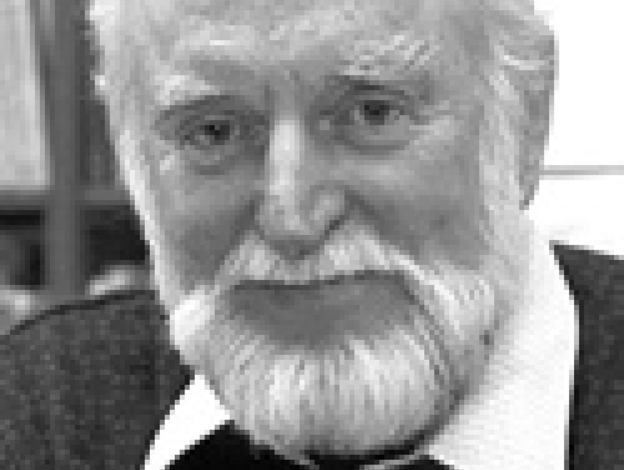 Peter J. Duignan