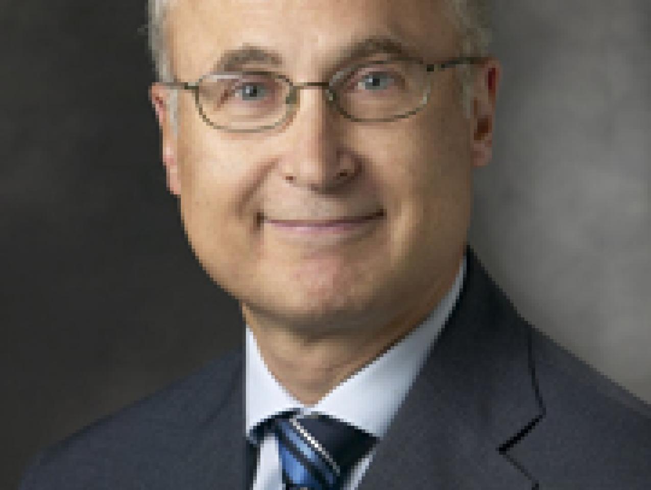 Enrico Colombatto