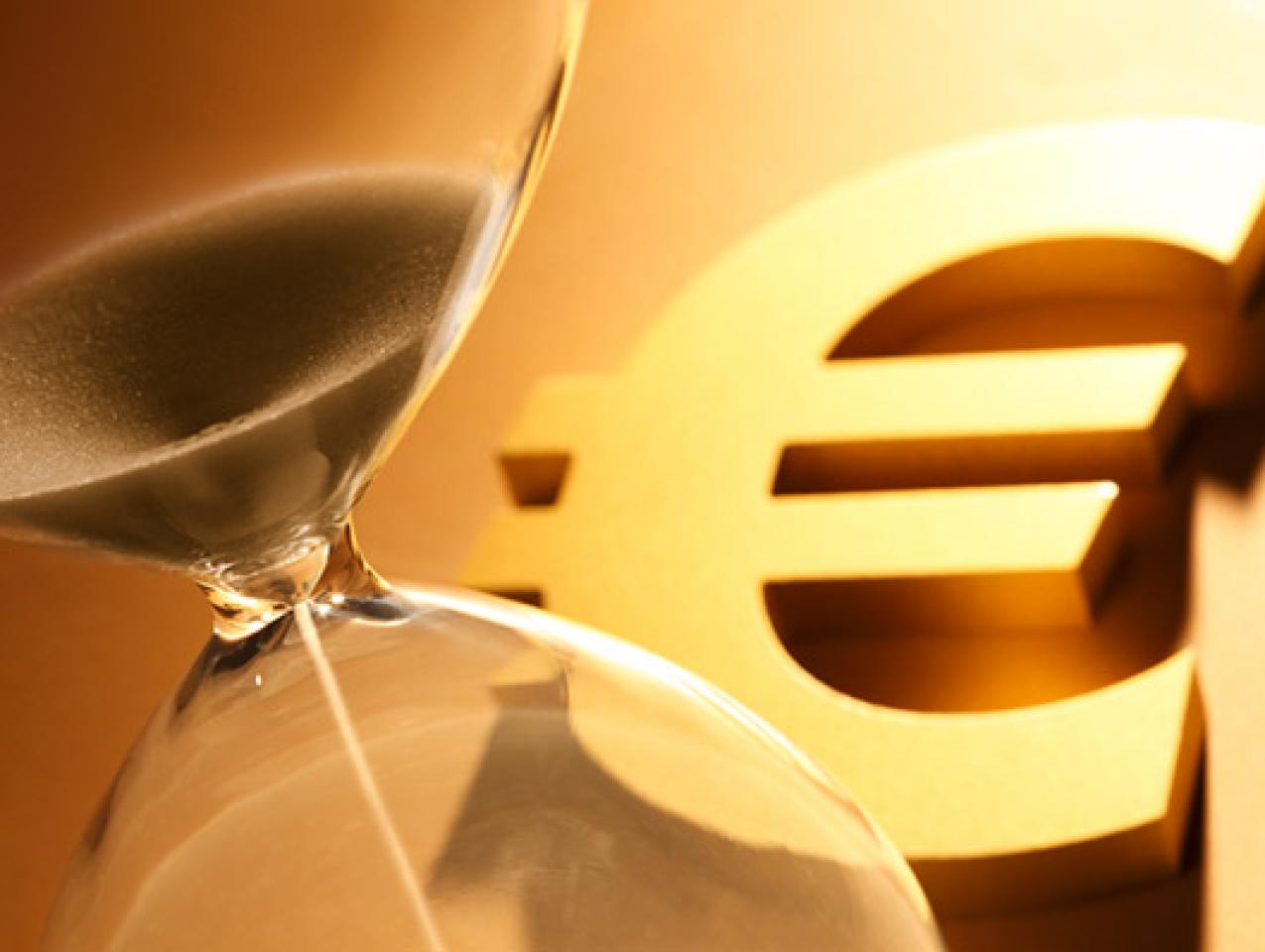 The impact of the cultural obstacles created by the euro’s implementation  is on