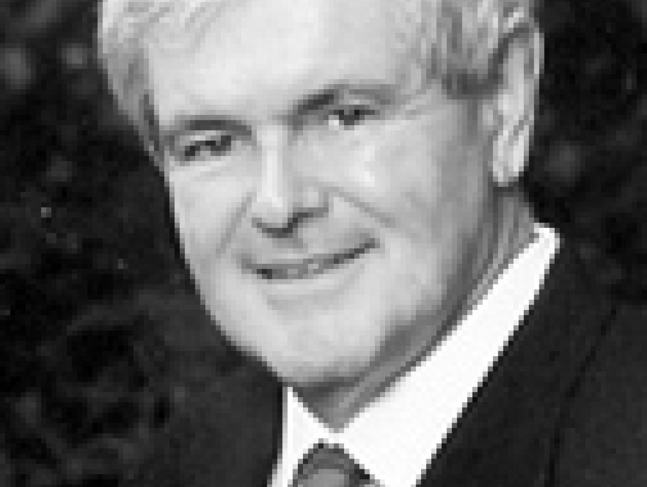 Newt Gingrich
