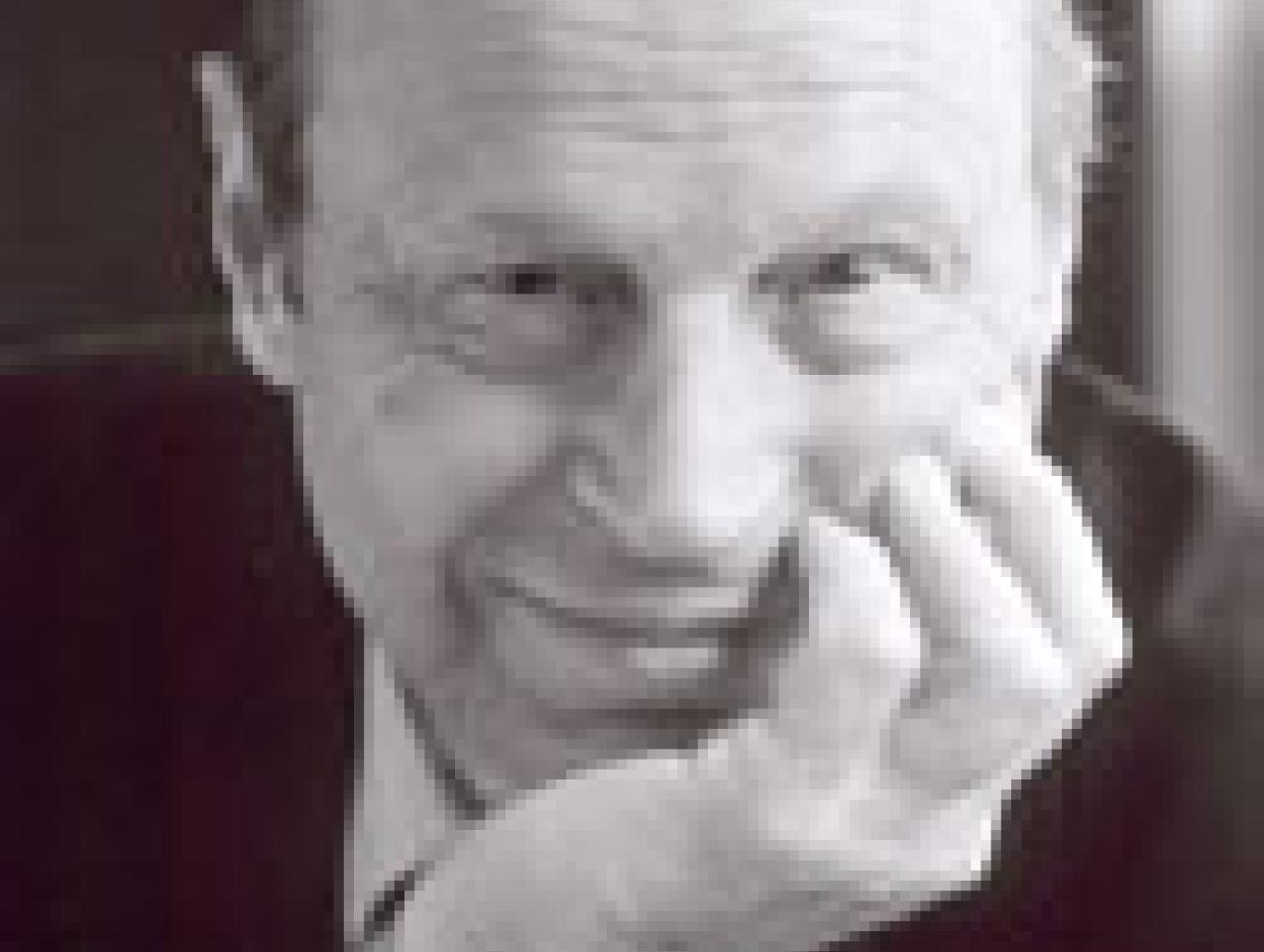 E. Donald Hirsch Jr.