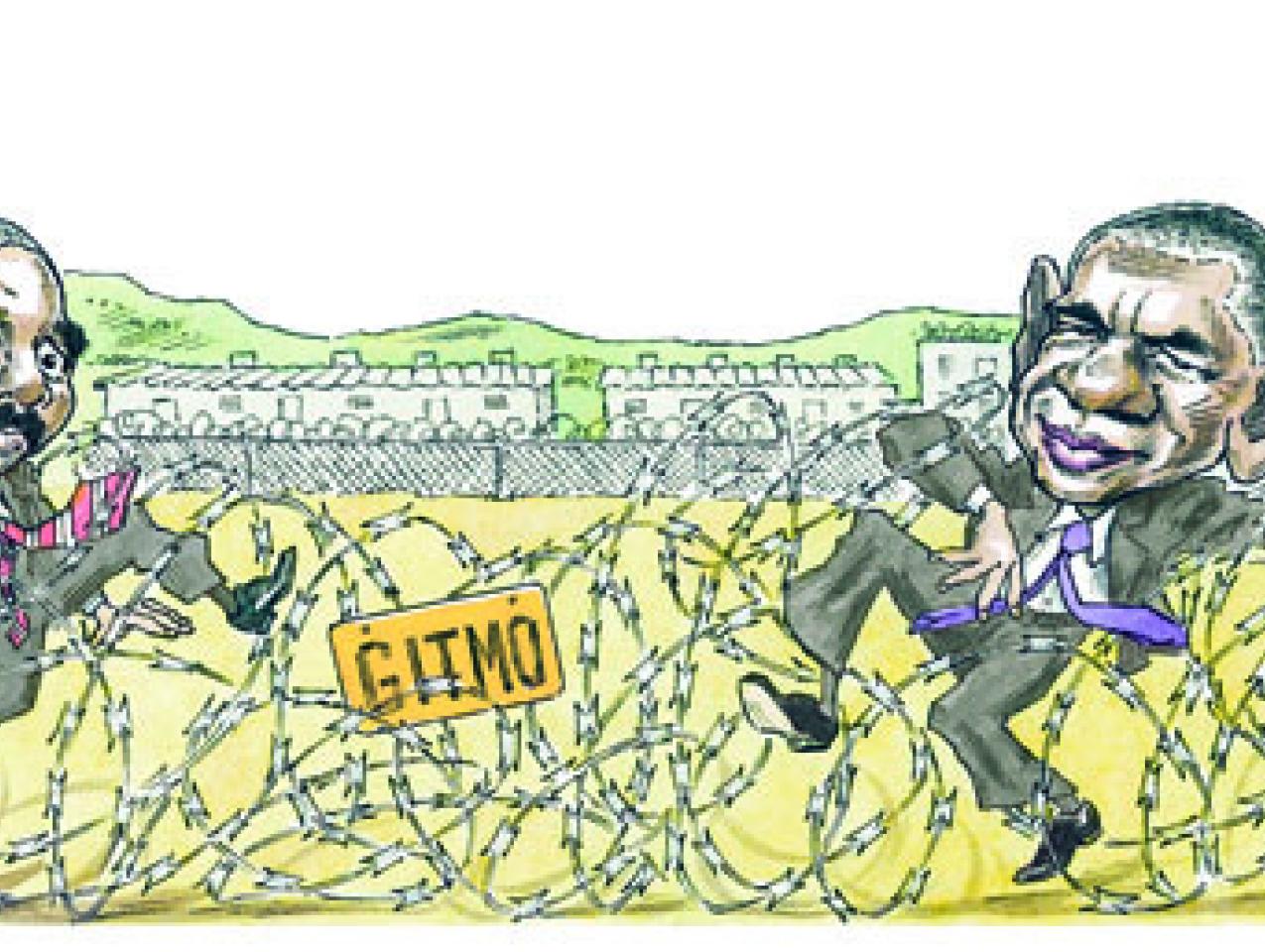 Gitmo