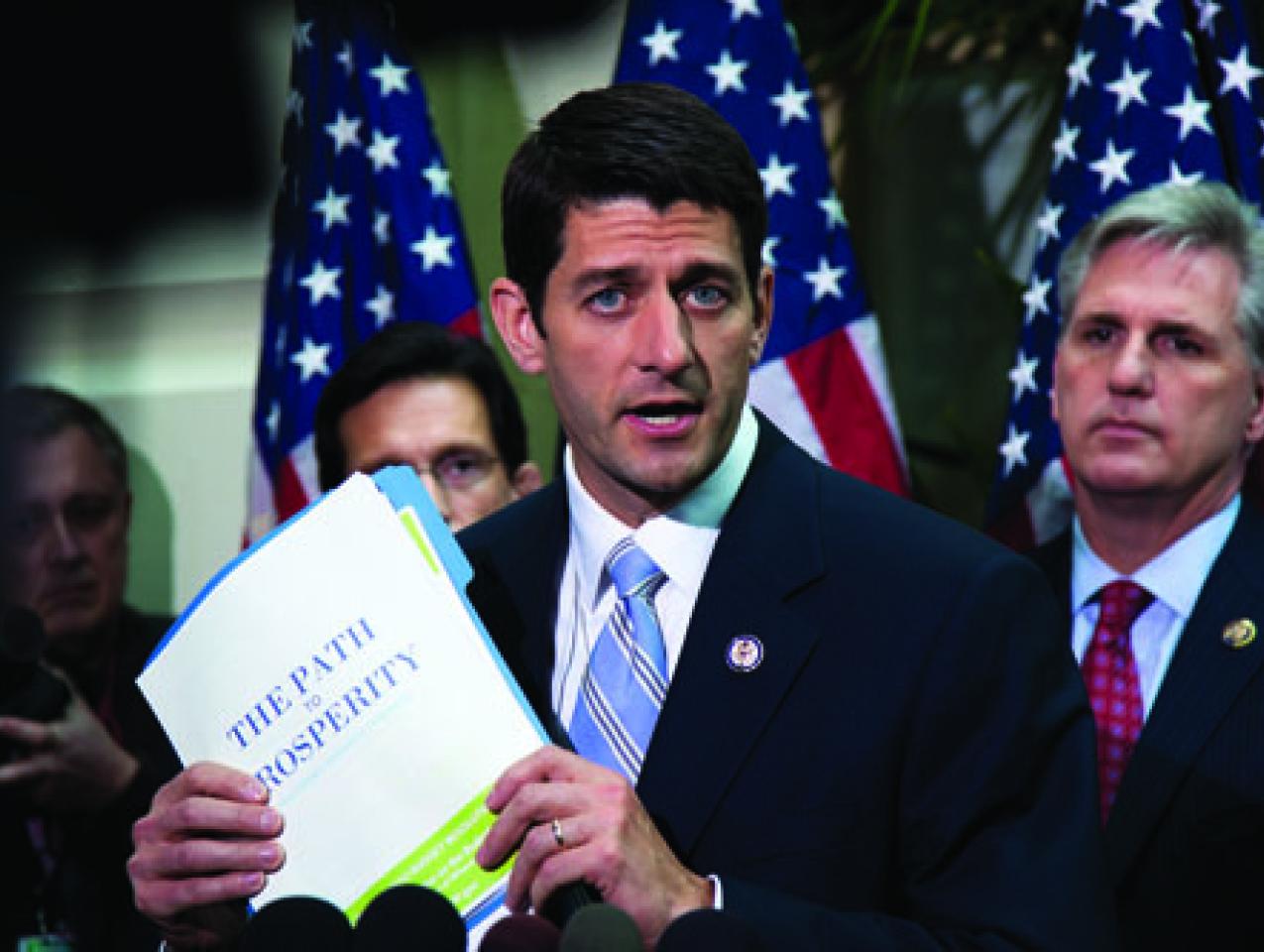 Paul Ryan