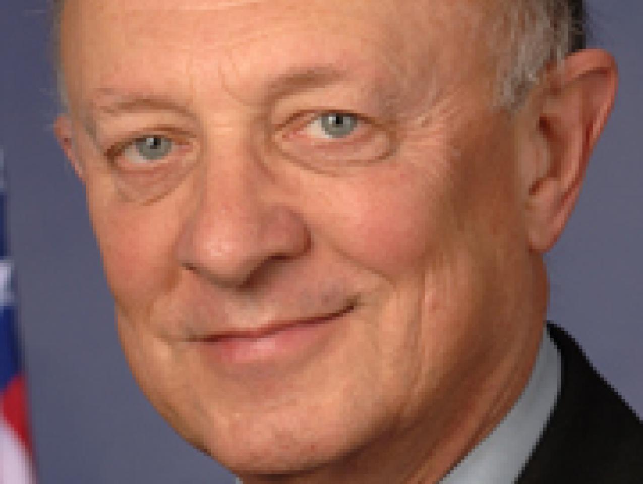 R. James Woolsey is the Annenberg Distinguished Visiting Fellow at the Hoover Institution at Stanford University