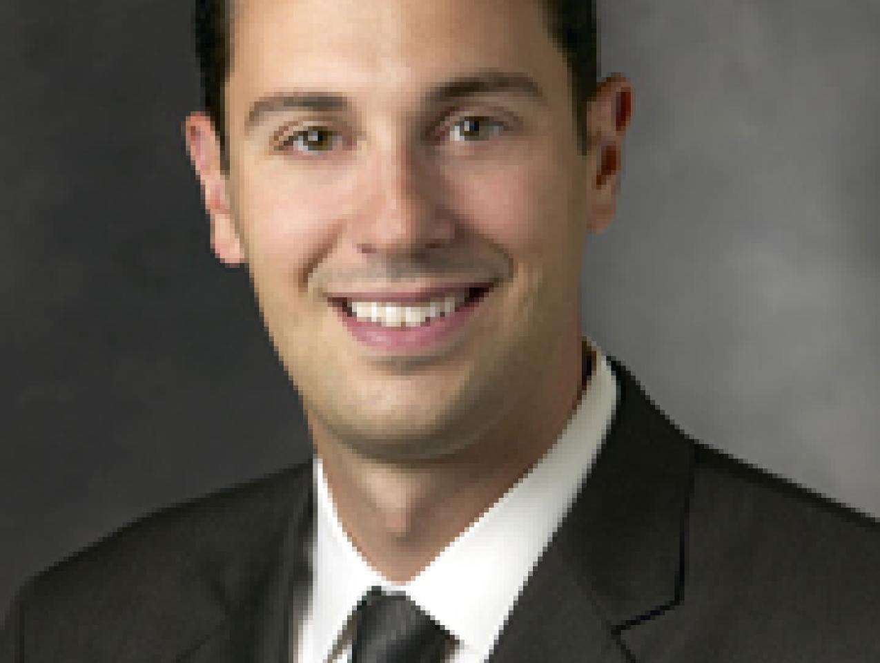 John D. Ciorciari