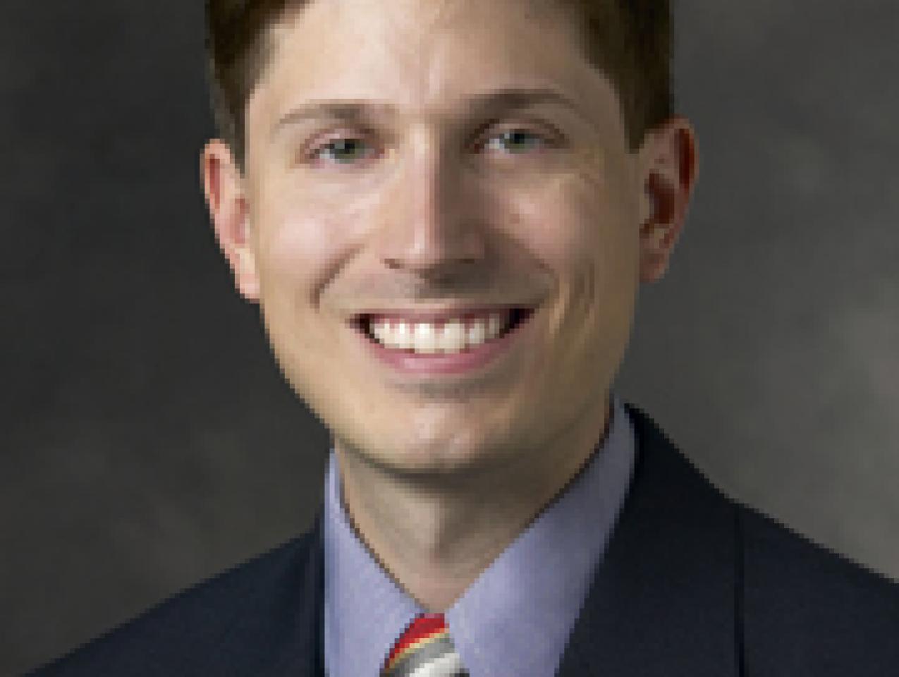 Jonathan Herzog