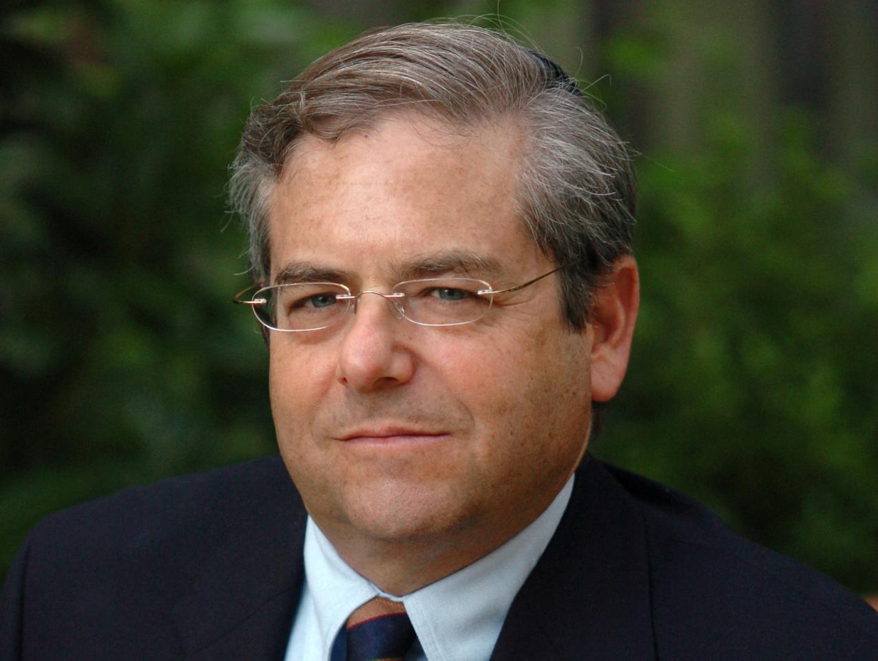 Joshua Teitelbaum