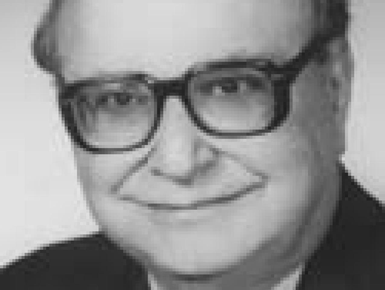 Seymour Martin Lipset