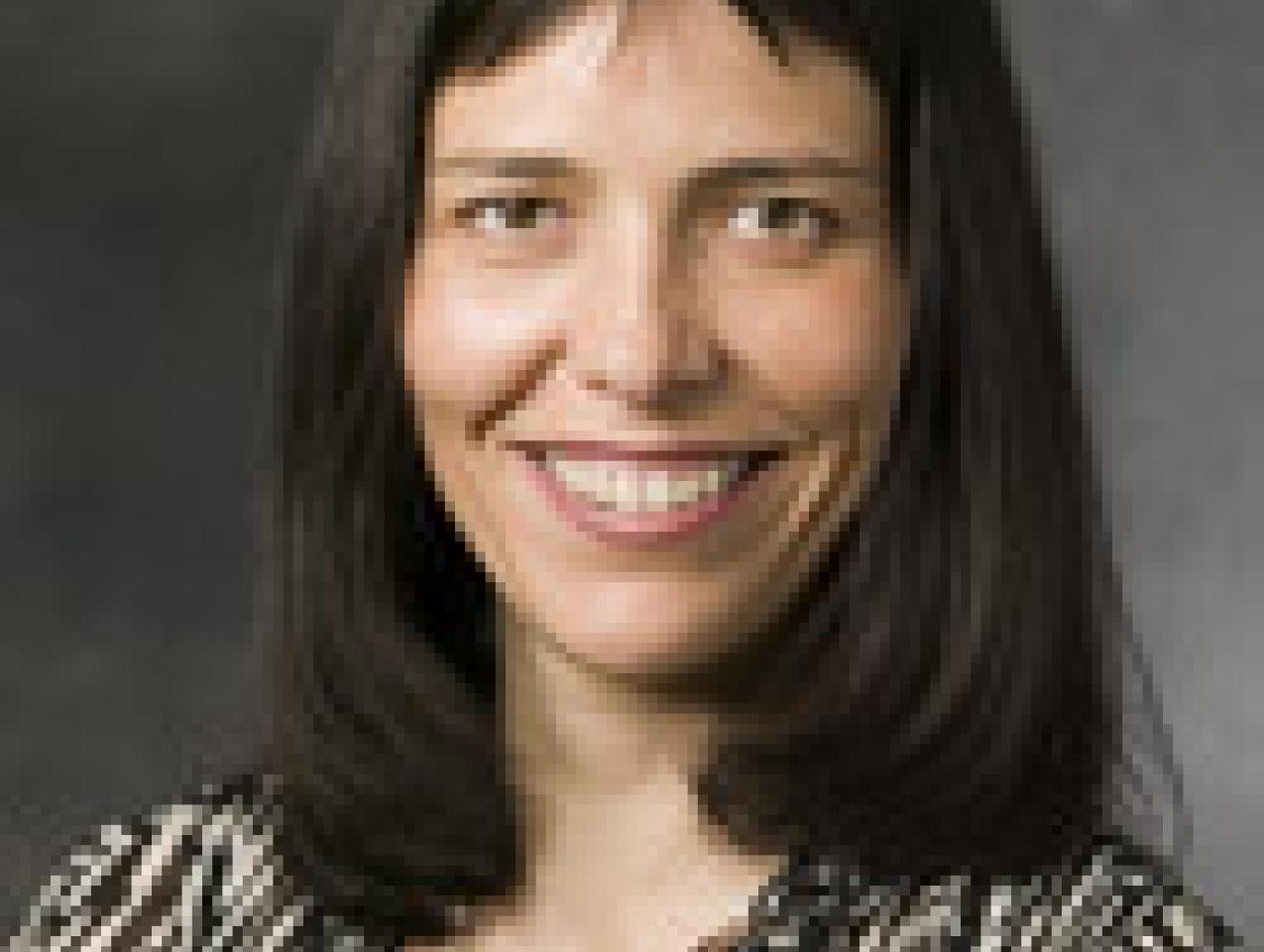 Beatriz Magaloni