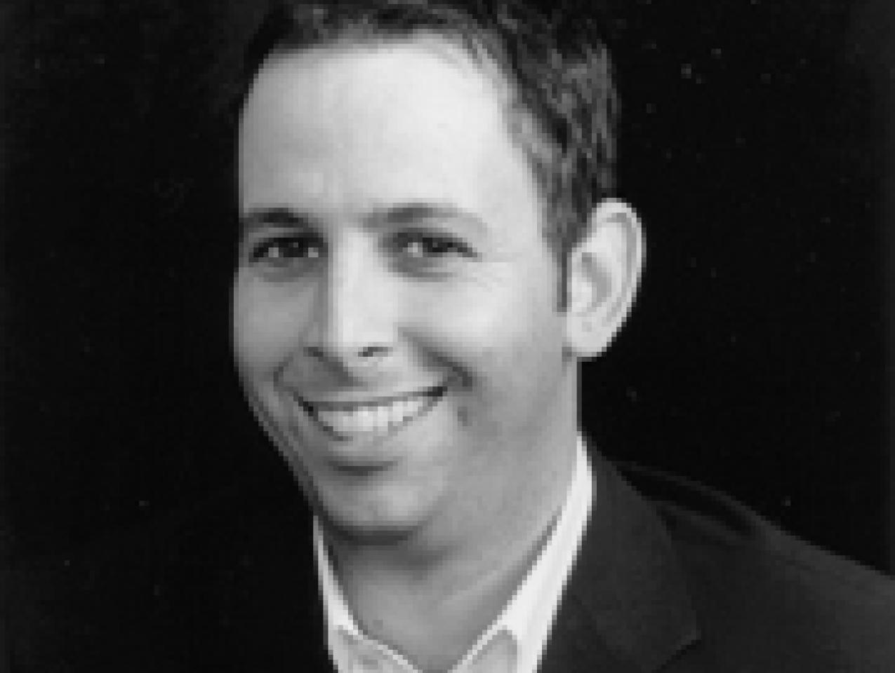 Amichai Magen