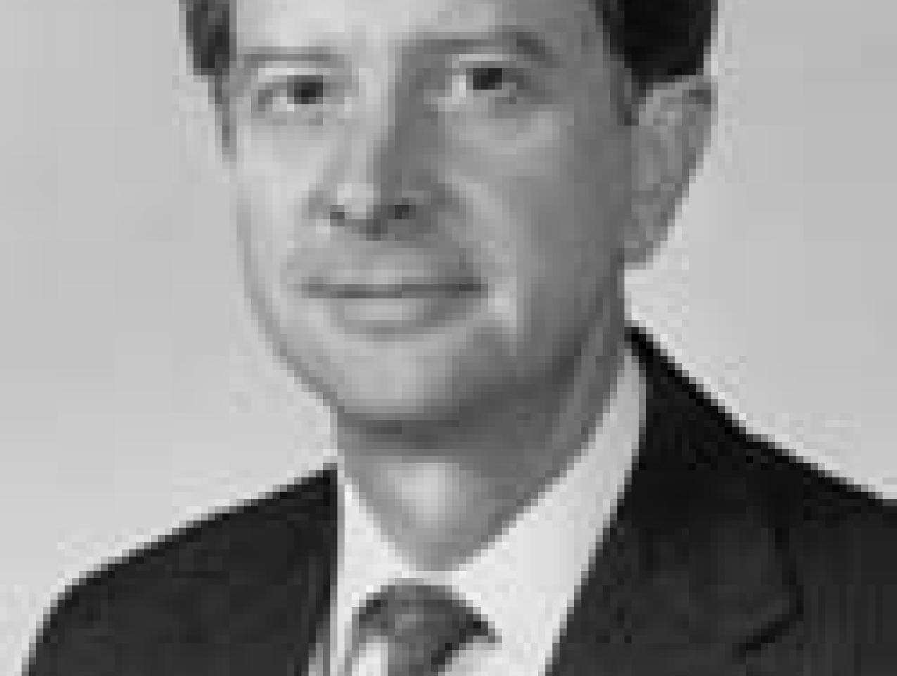 Charles G. Palm