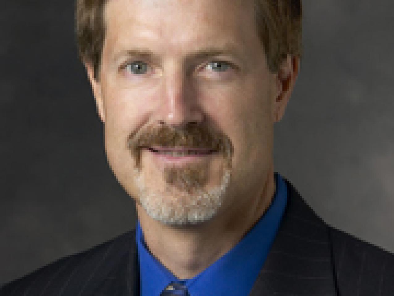 Richard C. Boly