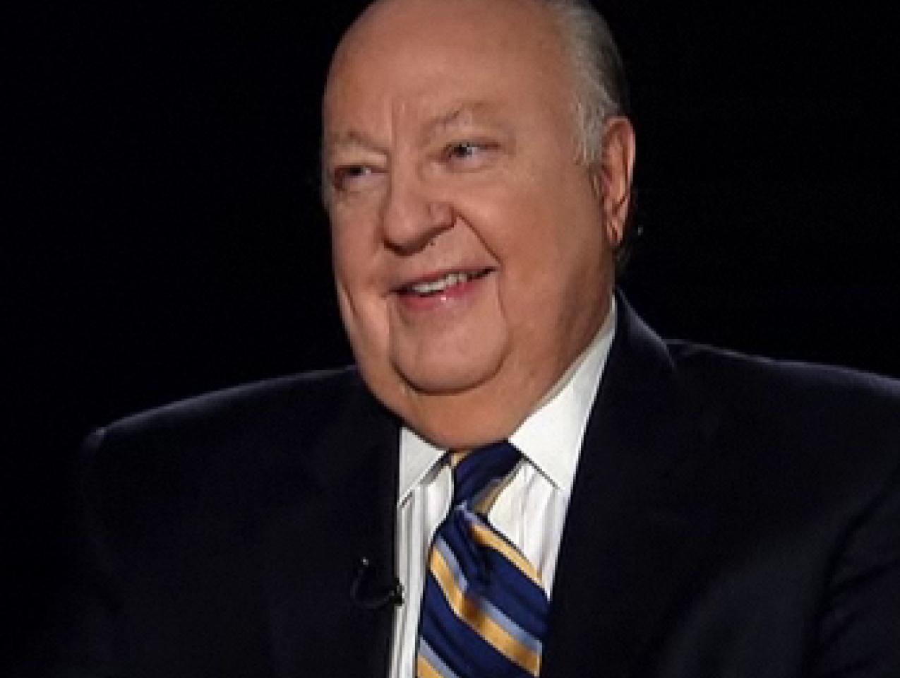 Roger Ailes