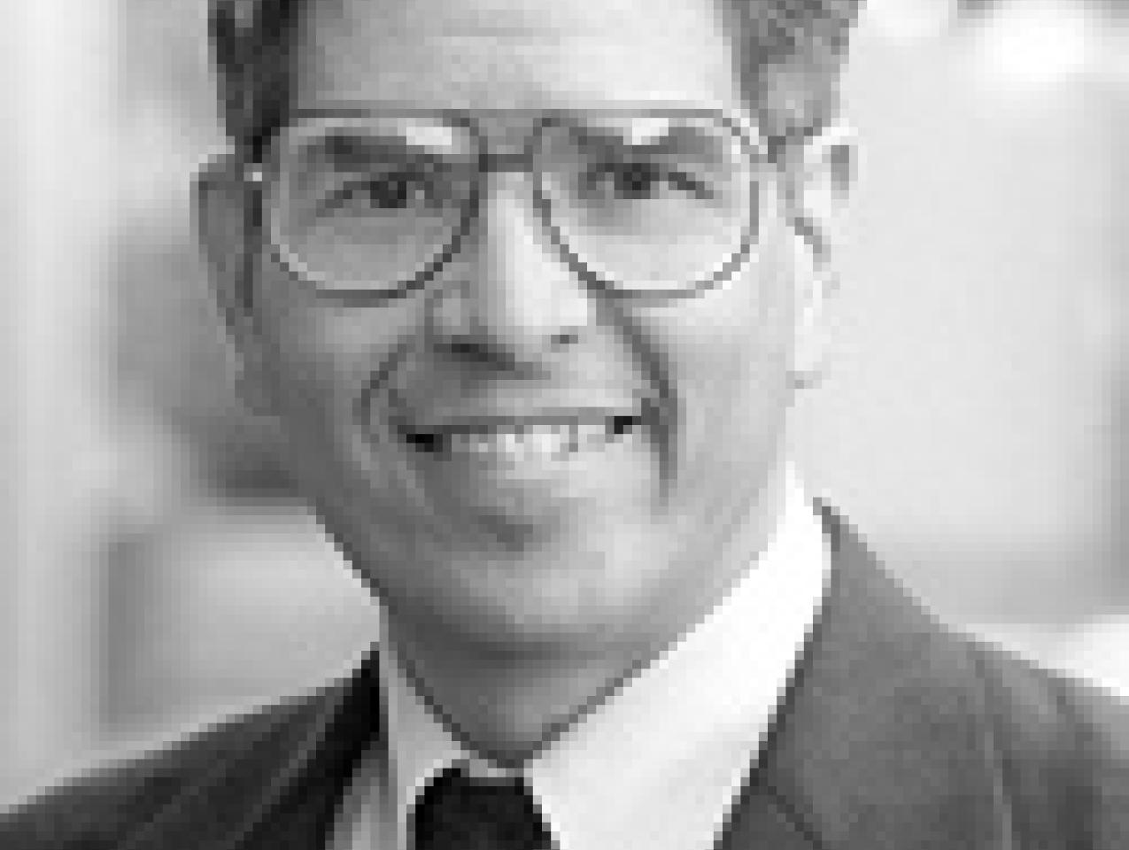 Paul M. Romer