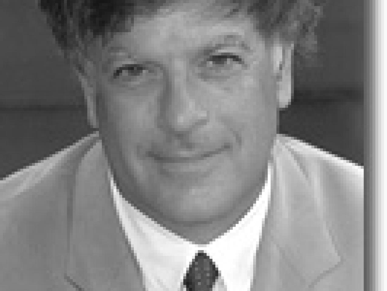 David Satter