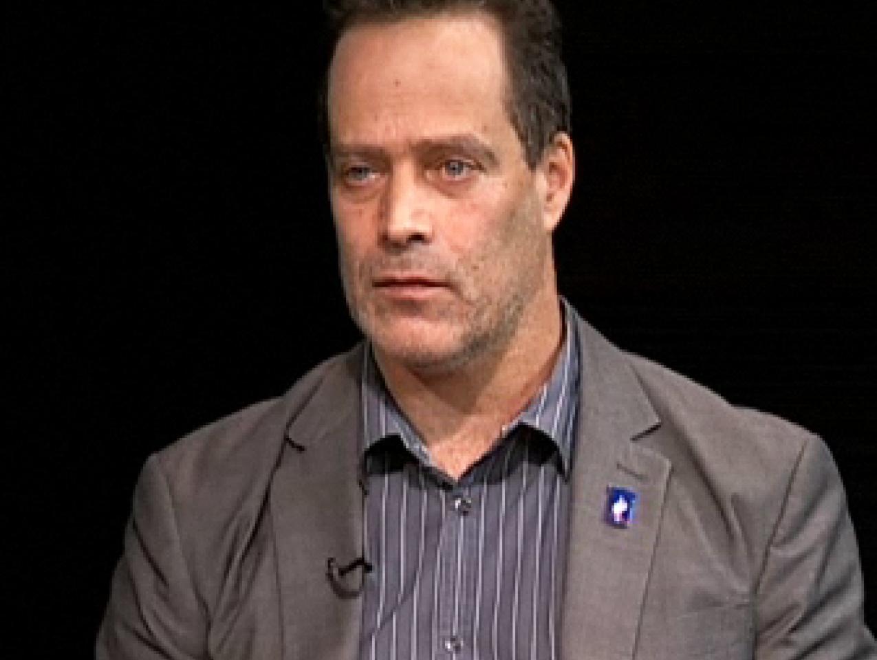 Sebastian Junger