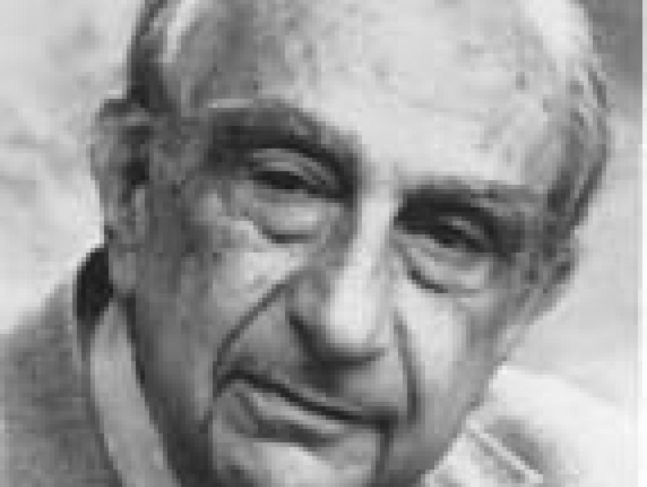 Edward Teller
