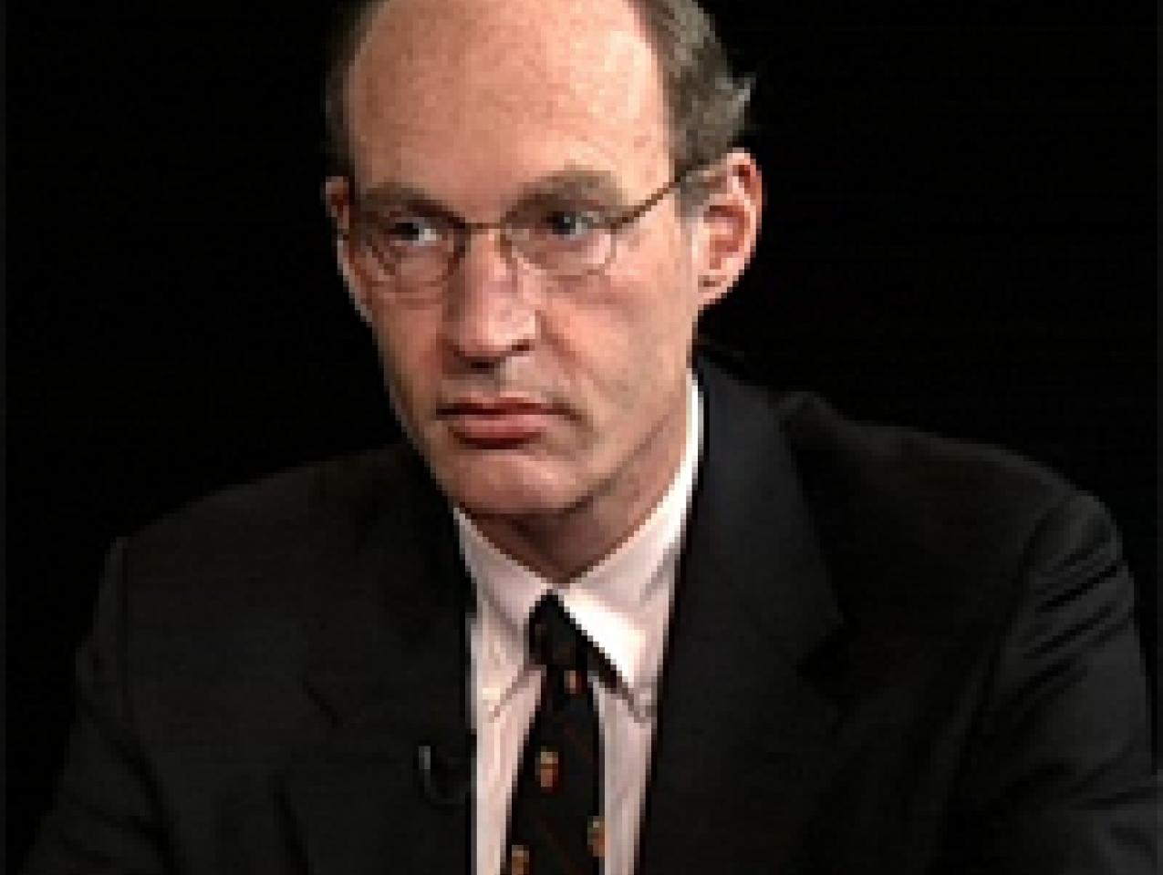 Thaddeus McCotter
