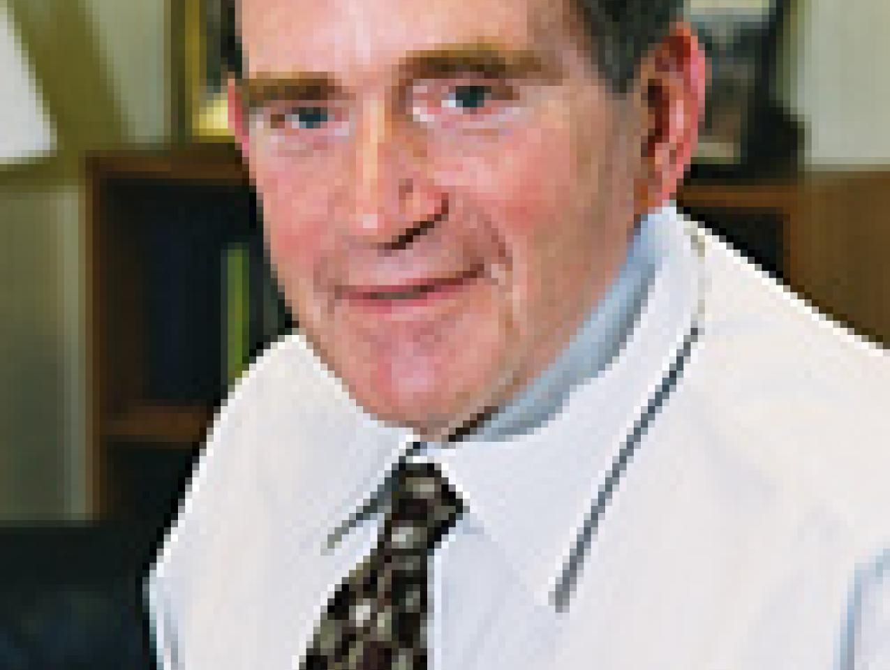 Robert Zelnick