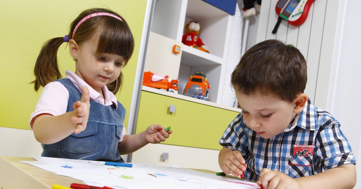preschool shutterstock  image