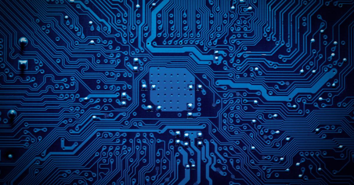 motherboard shutterstock  image