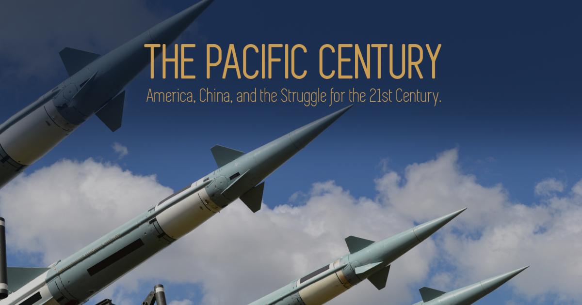 Pacific Century