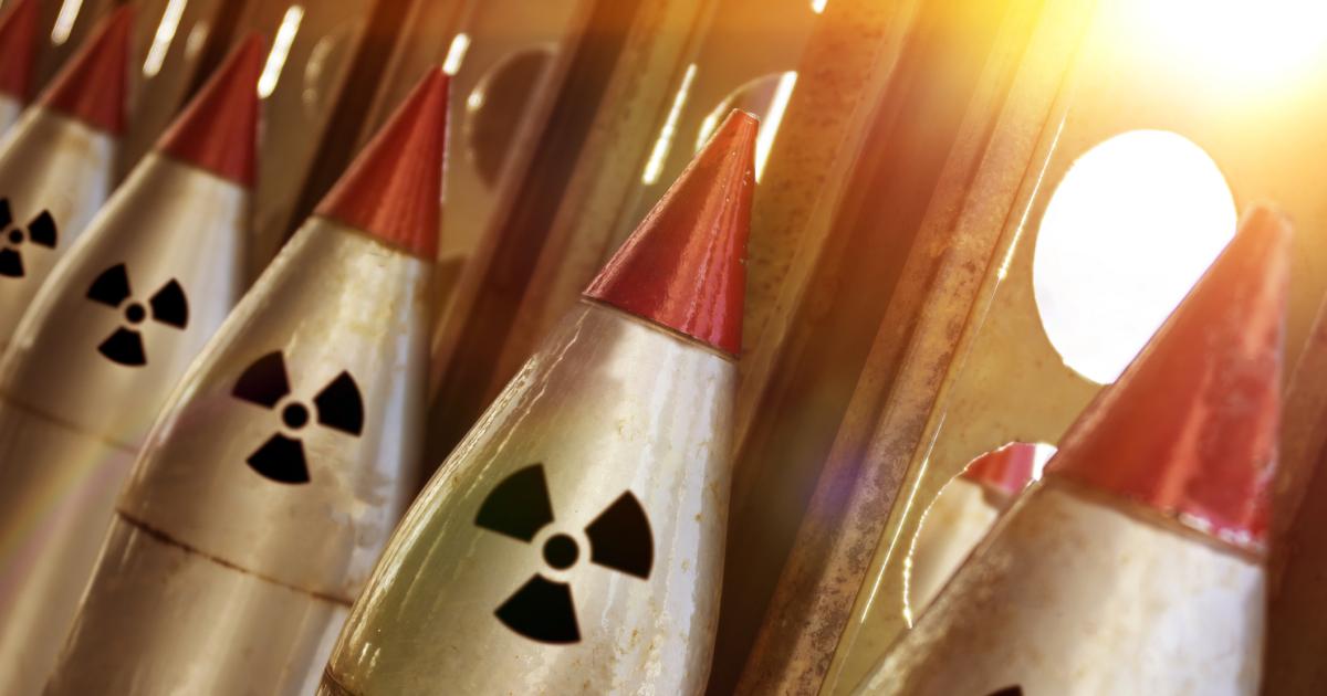 Nuclear