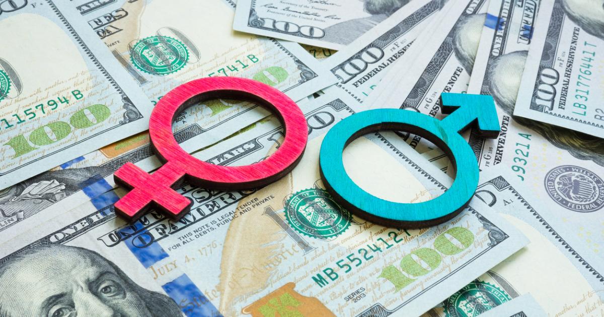 Gender Wage