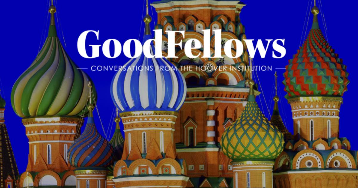 GoodFellows_Mutiny Interrupted: Prigozhin Stands Down 