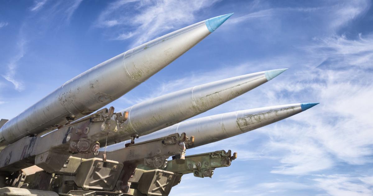 missiles