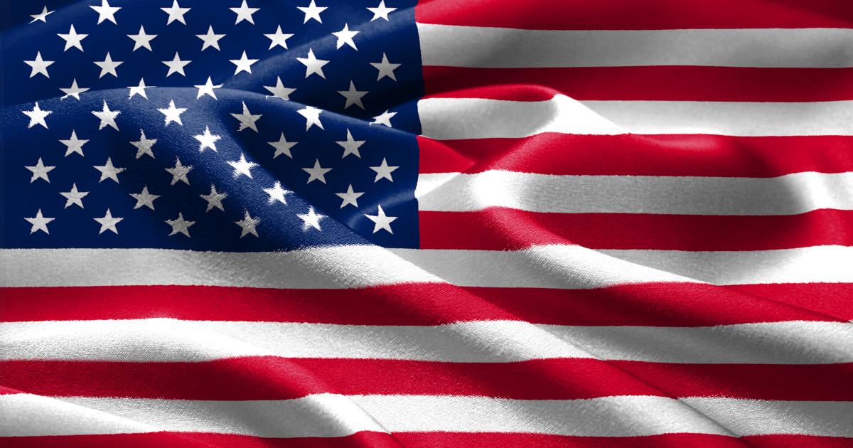 flag