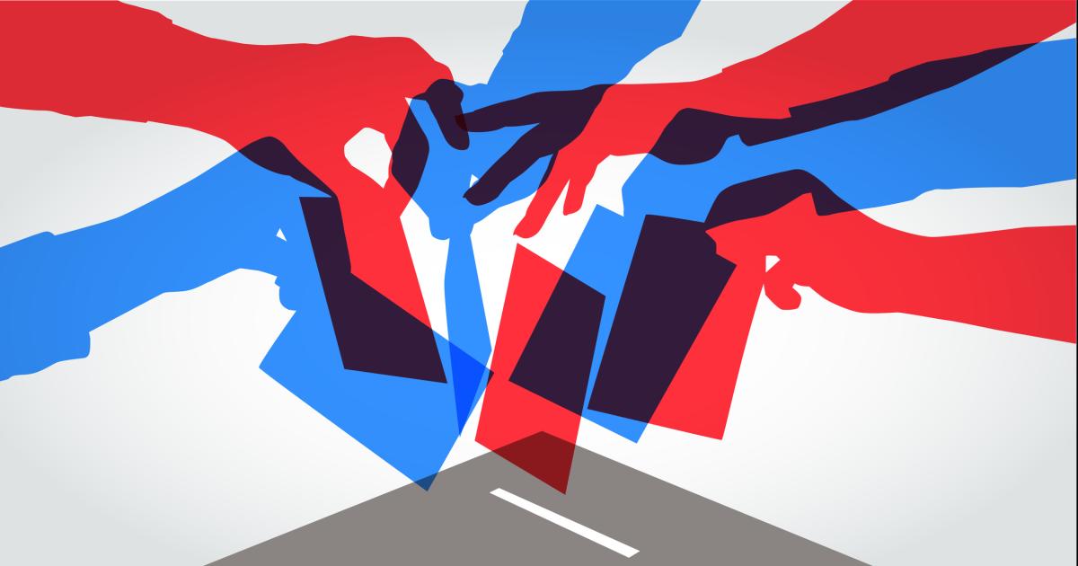Ballot