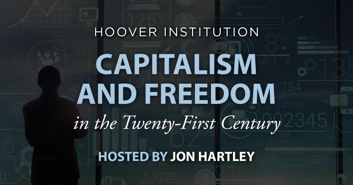Capitalism & Freedom