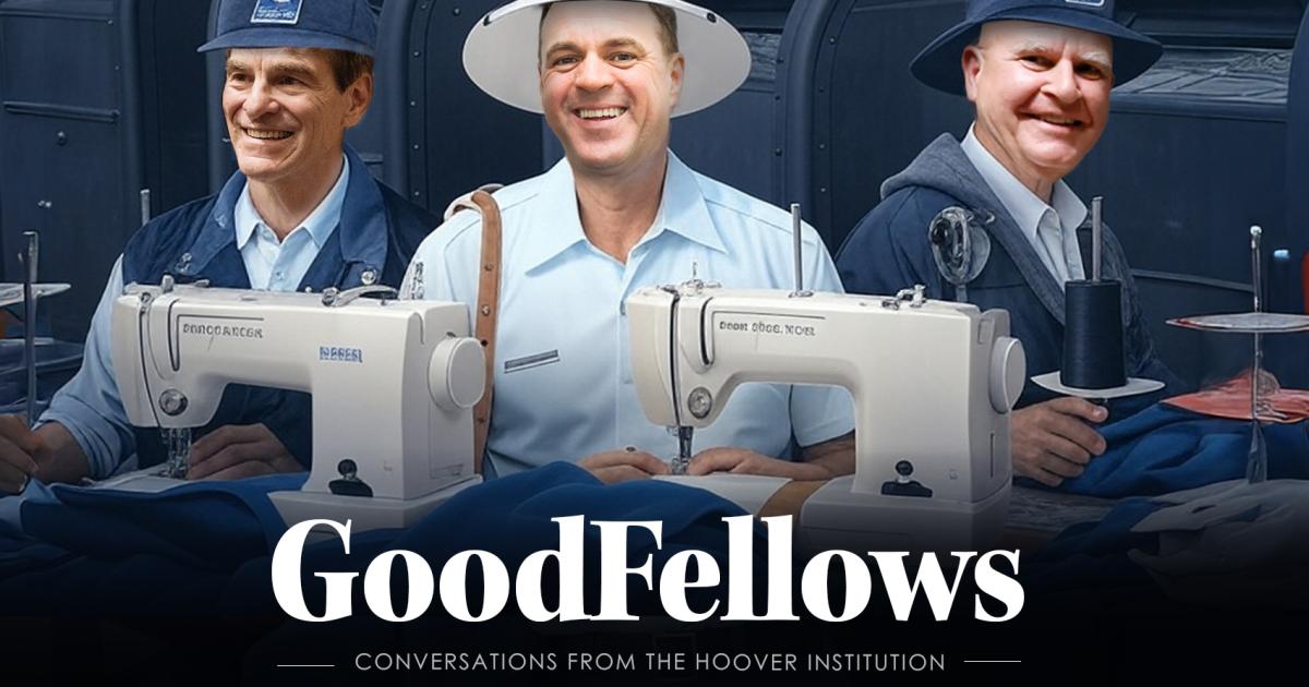 GoodFellows