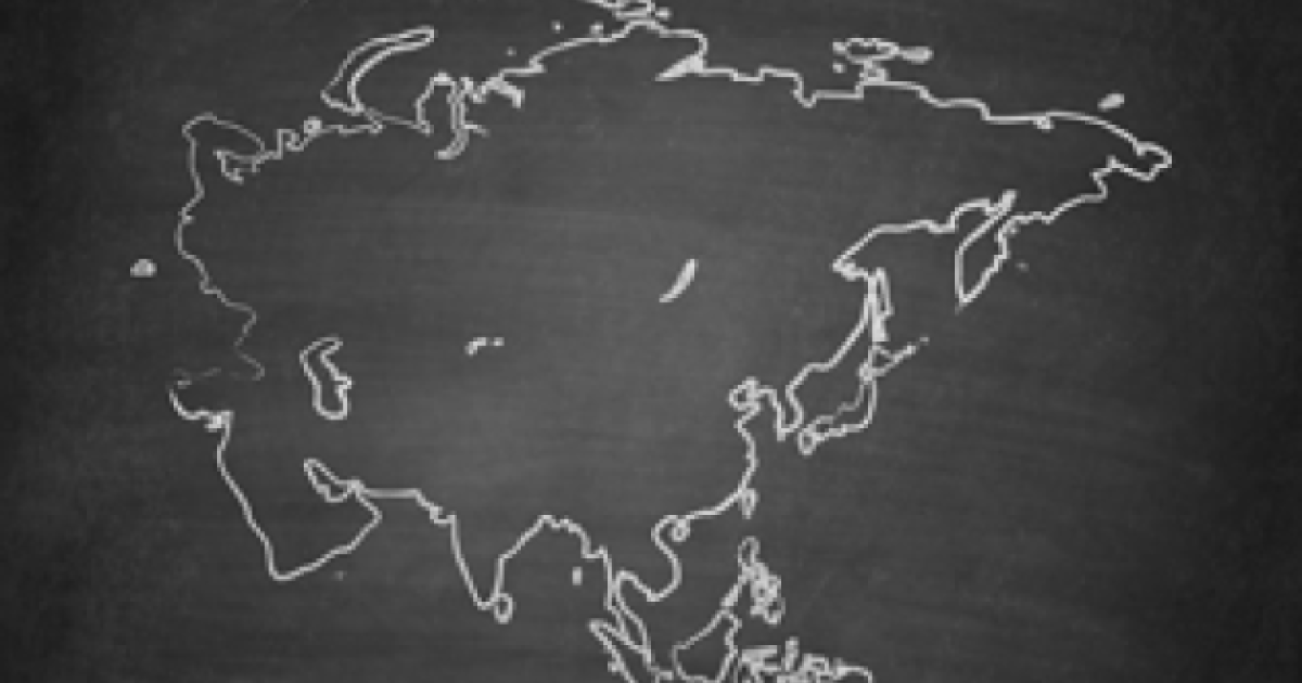 Asia