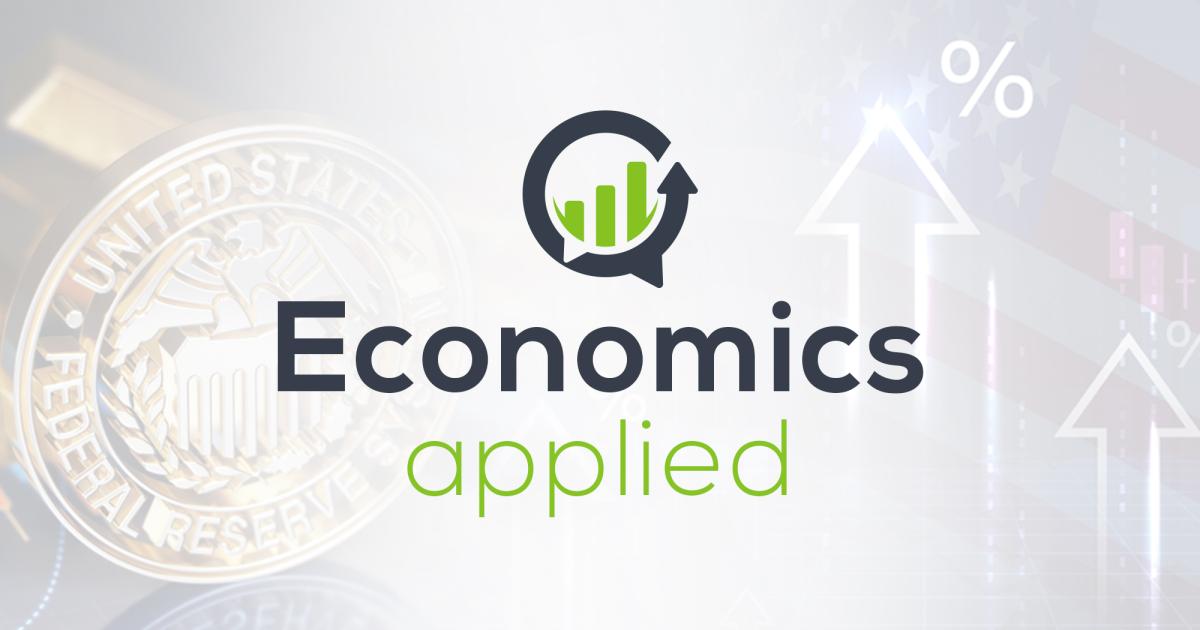 Economics, Applied