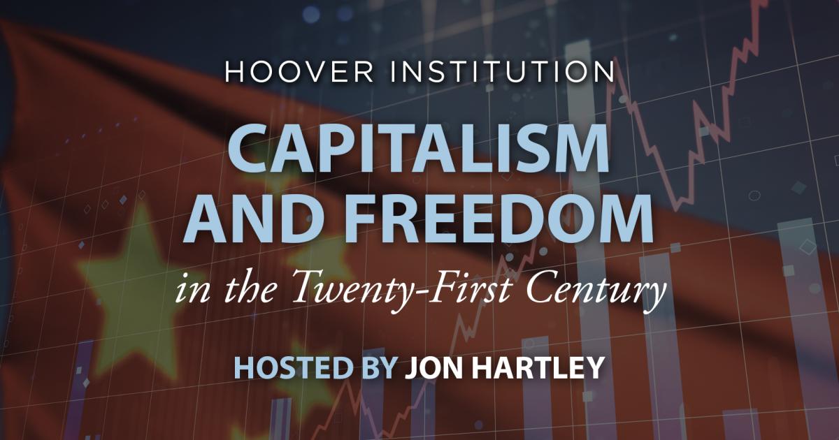 Capitalism and Freedom