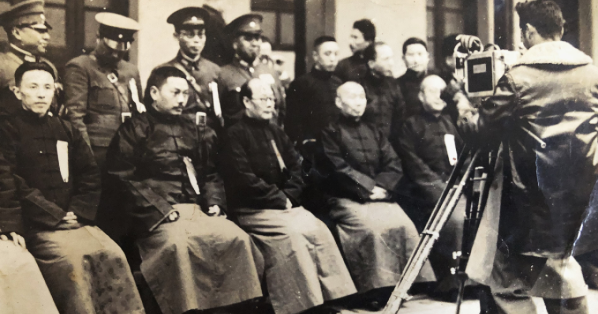 Yang Yongtai