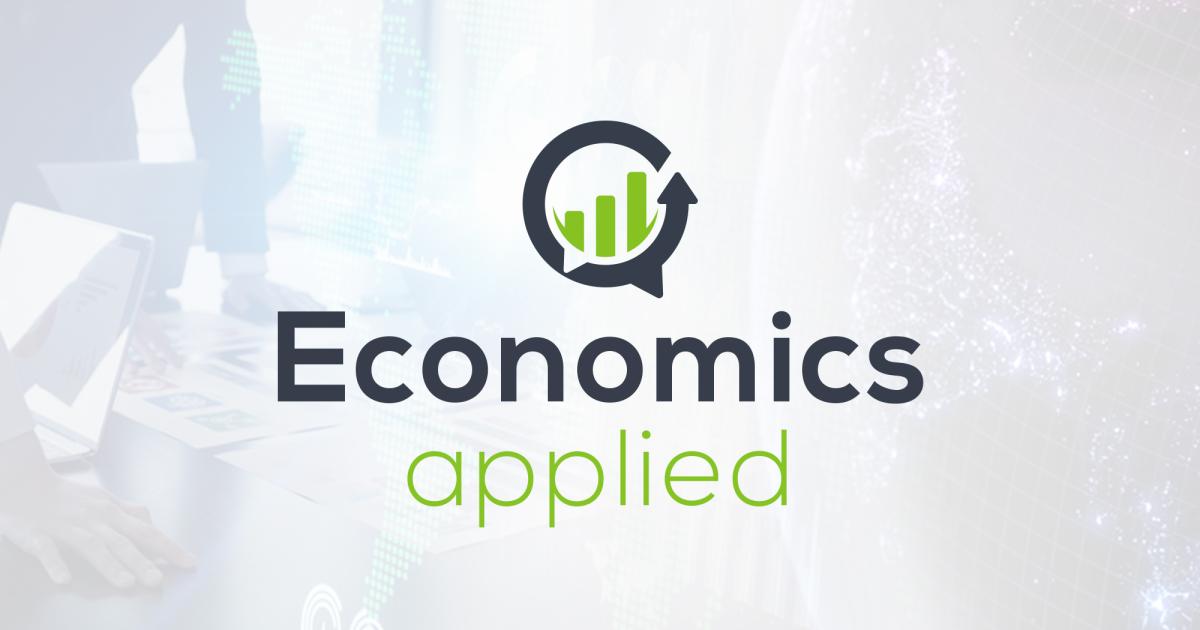 Economics, Applied