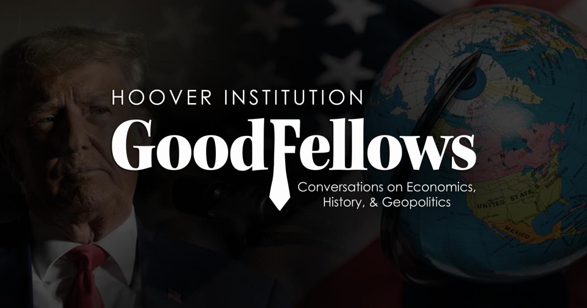GoodFellows