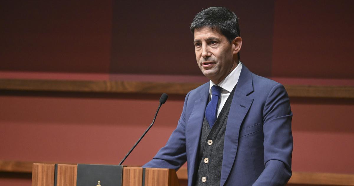 Kevin Warsh