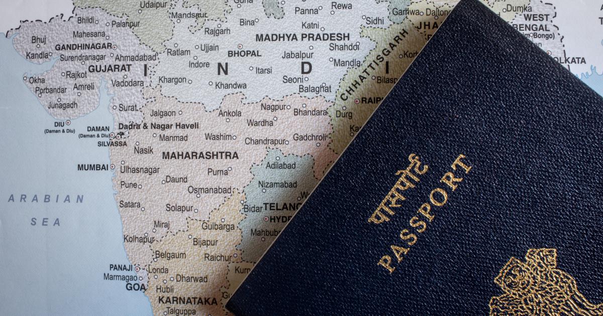 India Immigration
