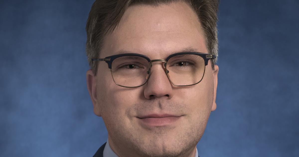 Brian J. Miller