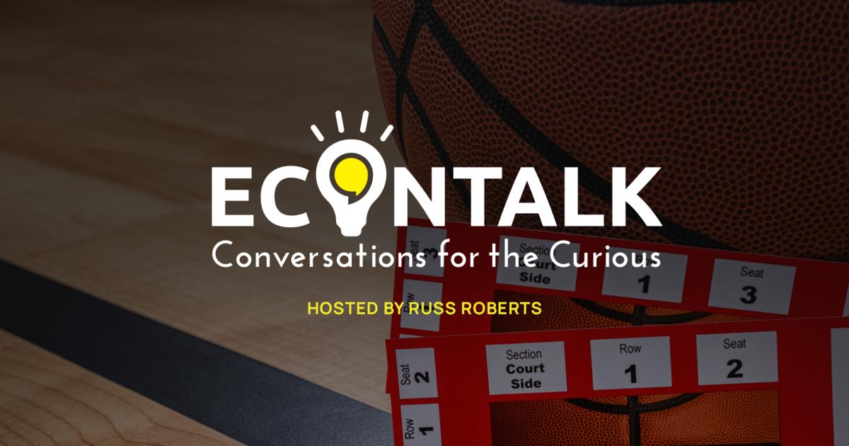 EconTalk