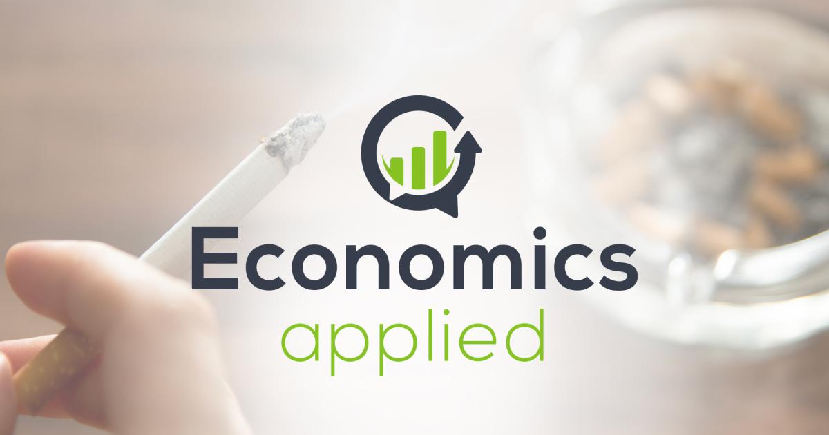 Economics, Applied