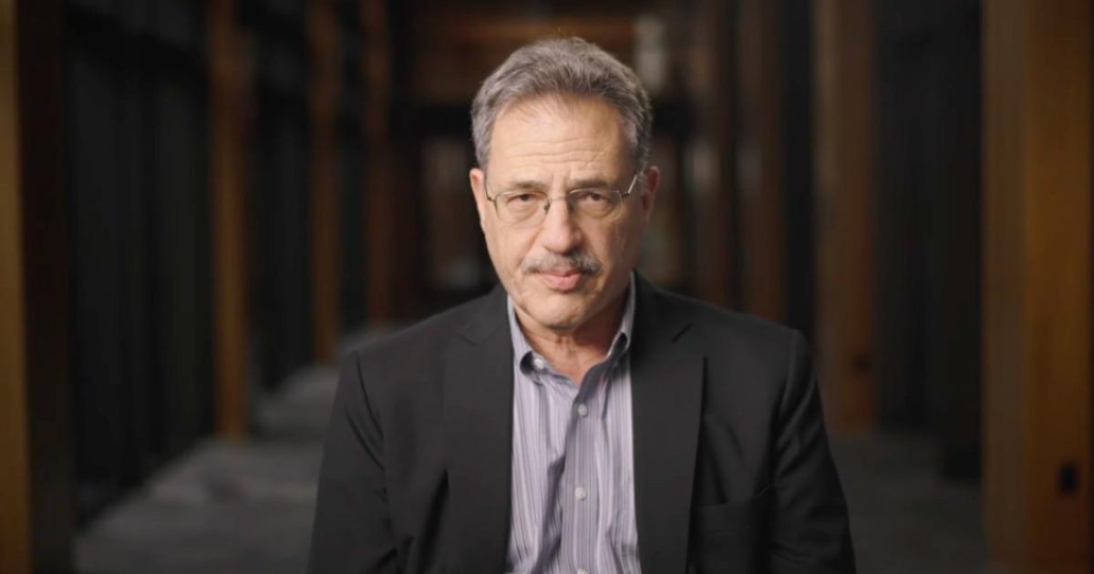 Why America Must Lead the Fight for Freedom Throughout the World