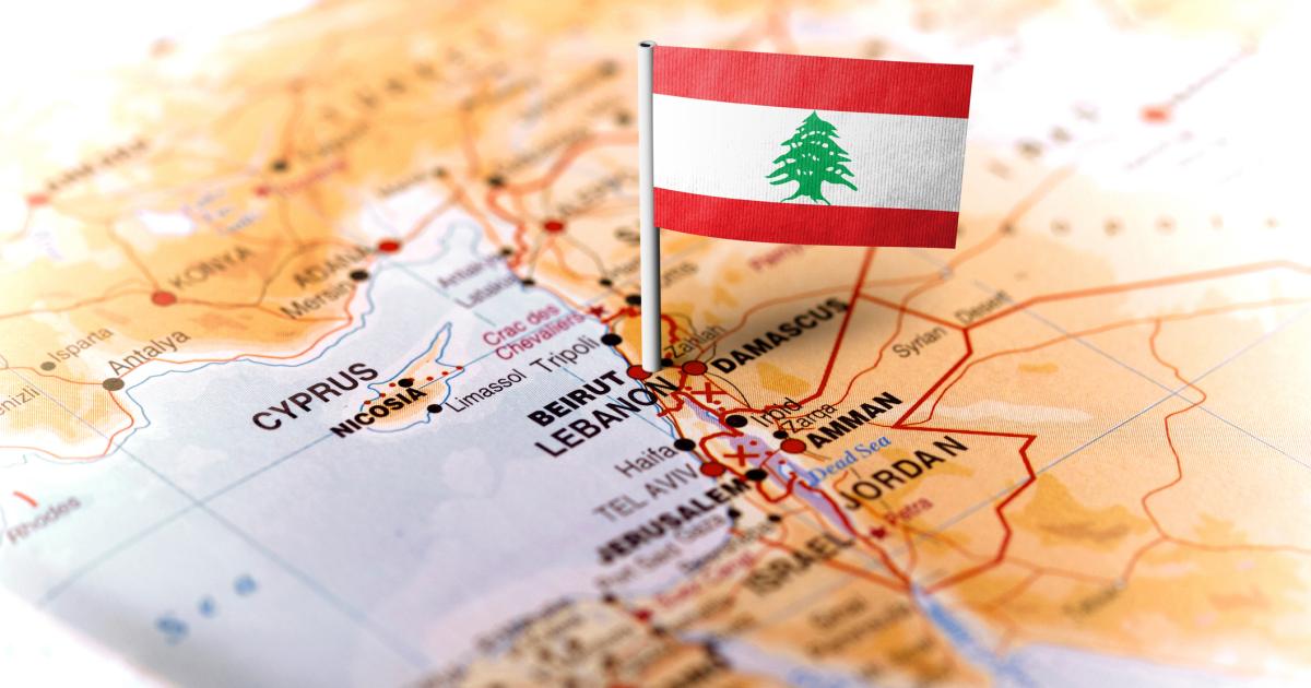 Lebanon