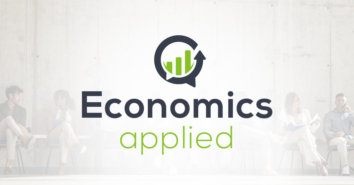 Economics, Applied