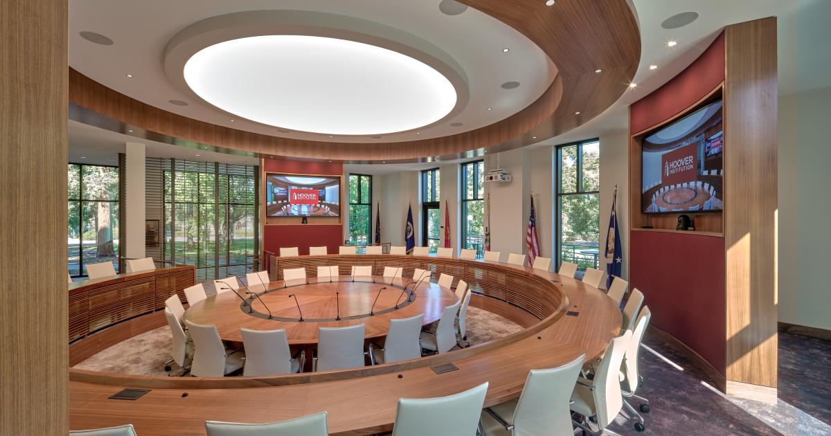 Griffin Fellows